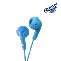 JVC HA-F160-A-E Cuffie Cablato In-ear MUSICA Blu