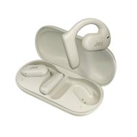 JVC HA-NP35T Auricolare True Wireless Stereo (TWS) In-ear Musica e Chiamate Bluetooth Bianco