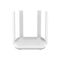 Keenetic Challenger Router/extender Wi-Fi 6 Mesh AX3000 multi-Gigabit con due porte Ethernet da 2.5 Gigabit