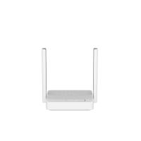 Keenetic Starter Router/Extender Wi-Fi Mesh N300 con smart switch a 4 porte