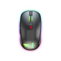 KeepOut X4Pro mouse Gaming Ambidestro USB tipo A Ottico 2500 DPI