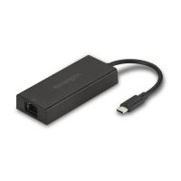 Kensington Adattatore da USB-C gestito a 2.5G Ethernet (PXE Boot e DASH)