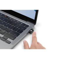 Kensington Chiavetta con impronte digitali VeriMark IT 2.0 USB-C per Windows Hello e Windows Hello for Business, vedi immagine 11 di 16