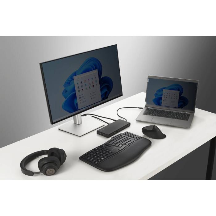 Kensington Filtro per la privacy ad alta chiarezza per laptop da 13,3'' 16:10 — immagine 12 di 18