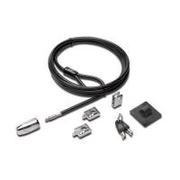 Kensington Kit di bloccaggio 2.0 per desktop e periferiche