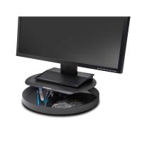 Kensington Supporto per monitor Spin2™ SmartFit® - Nero