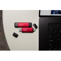 Kingston Technology 2TB Dual USB-A/C Portable SSD, Up to 1050MB/s USB 3.2 Gen 2, vedi immagine 33 di 36