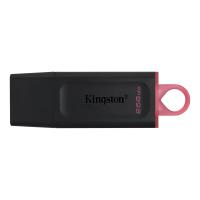 Kingston Technology DataTraveler Drive Flash USB 3.2 - USB Exodia