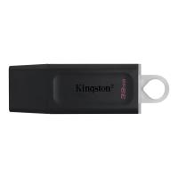 Kingston Technology DataTraveler Exodia unità flash USB 32 GB USB tipo A 3.2 Gen 1 (3.1 Gen 1) Nero