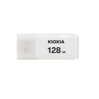 Kioxia TransMemory U202 unità flash USB 128 GB USB tipo A 2.0 Bianco
