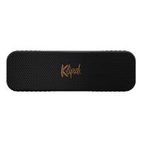 Klipsch Detroit Altoparlante portatile stereo Nero 30 W