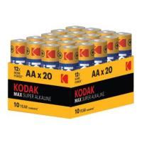 Kodak 30420809 batteria per uso domestico Stilo AA Alcalino