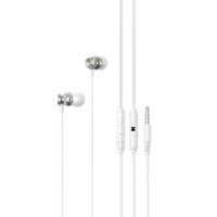 Kodak 30425927 cuffia e auricolare Cablato In-ear Musica e Chiamate Bianco