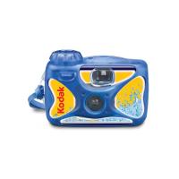 Kodak 8004707 videocamera Blu