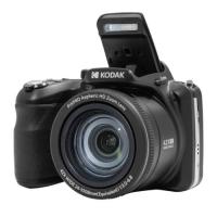 Kodak Astro Zoom AZ425 1/2.3'' Fotocamera Bridge 20,68 MP BSI CMOS 5184 x 3888 Pixel Nero