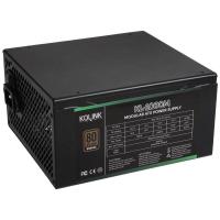 Kolink KL-1000M alimentatore per computer 1000 W 20+4 pin ATX Nero