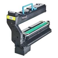 Konica Minolta 4539133 cartuccia toner Originale Giallo