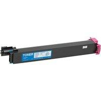 Konica Minolta 8938511 cartuccia toner 1 pz Originale Magenta