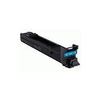 Konica Minolta A0DK451 cartuccia toner 1 pz Originale Ciano