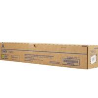 Konica Minolta A8DA250 cartuccia toner 1 pz Originale Giallo