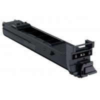 Konica Minolta TN-318BK cartuccia toner 1 pz Originale Nero