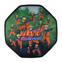 Konix Naruto 80381117171 tappeto Interno Multicolore