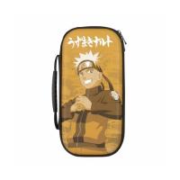Konix Naruto Housse Custodia rigida Nintendo Cloruro di polivinile (PVC) Multicolore