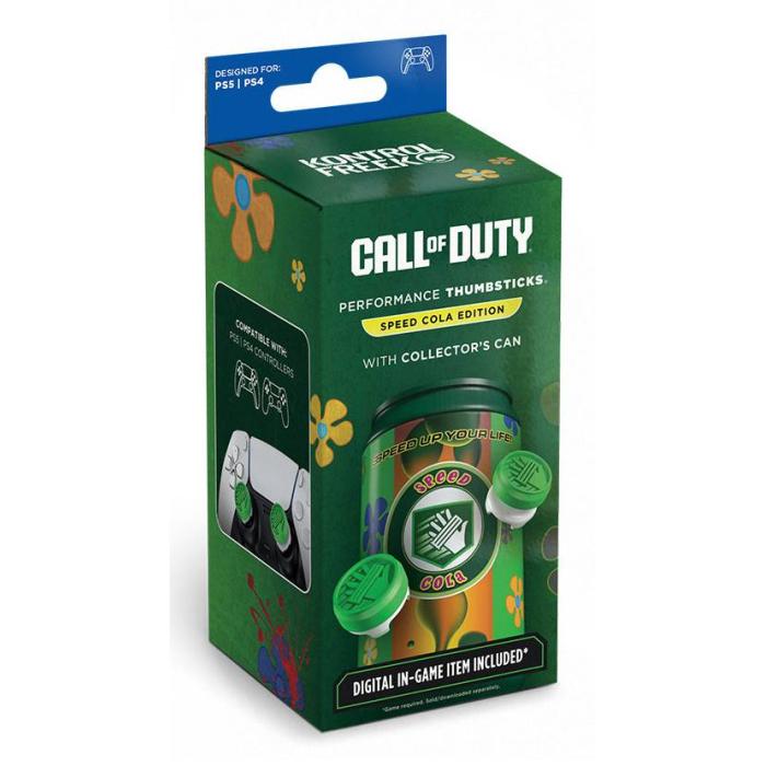KontrolFreek 2609-PS5 accessorio di controller da gaming Impugnatura di azione — immagine 12 di 12
