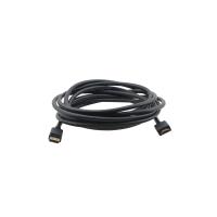 Kramer Electronics C-DPM/HM-6 1,8 m DisplayPort HDMI Nero
