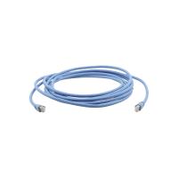 Kramer Electronics C-UNIKAT-6 cavo di rete Blu 1,8 m Cat6a U/FTP (STP)