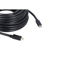 Kramer Electronics CA-HM-25 cavo HDMI 7,6 m HDMI tipo A (Standard) Nero