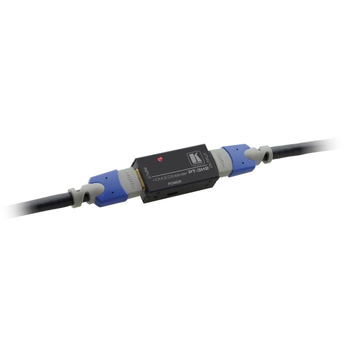 Kramer Electronics PT-3H2 moltiplicatore AV Trasmettitore AV — immagine 2 di 3