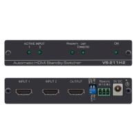 Kramer Electronics VS-211H2 conmutador de vídeo HDMI