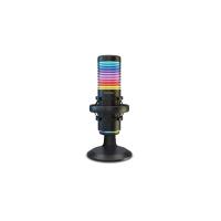 Krom Kaze PRO | Kit micrófono streaming RGB Nero Microfono per podcast, vedi immagine 15 di 24