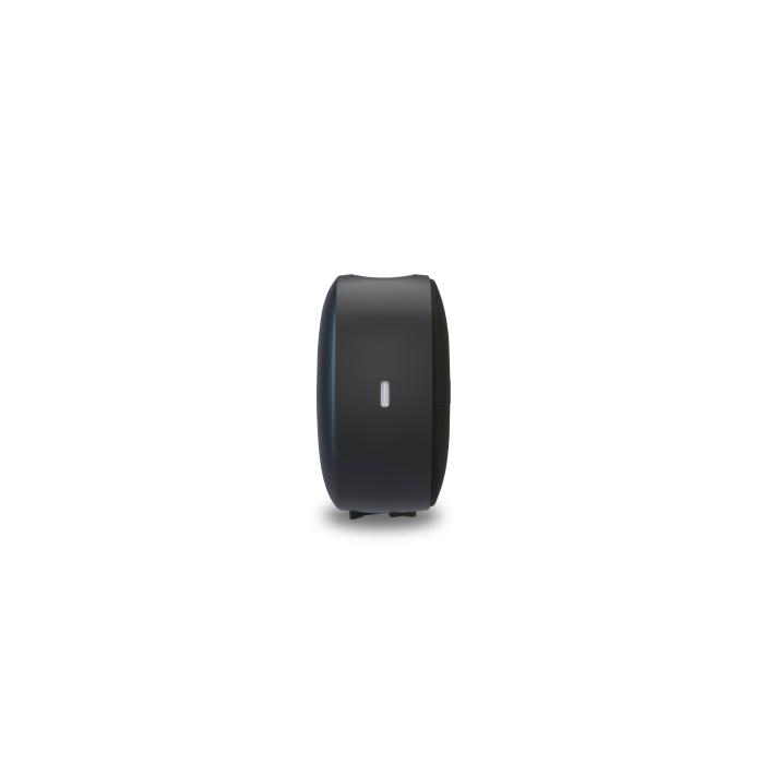Krom NXKROMGROOVY altoparlante portatile e per feste Altoparlante portatile mono Nero, Arancione 5 W — immagine 10 di 42