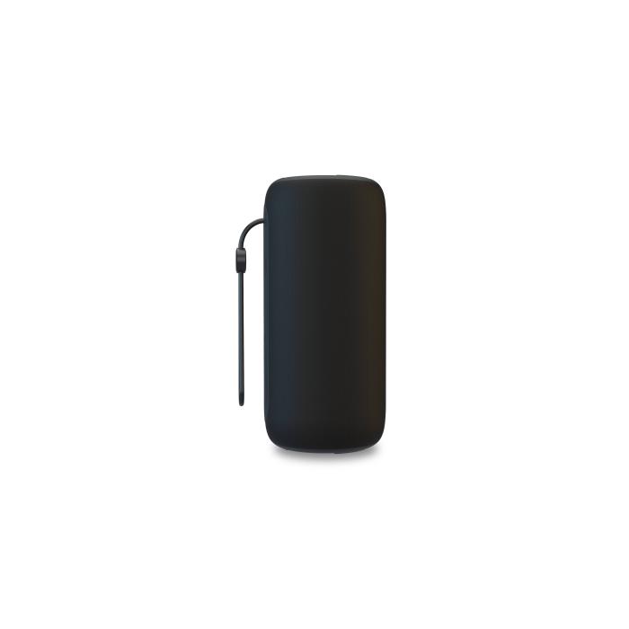 Krom NXKROMJAMMIN altoparlante portatile e per feste Altoparlante portatile stereo Nero 20 W — immagine 21 di 40
