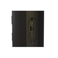 Krom NXKROMJAMMIN altoparlante portatile e per feste Altoparlante portatile stereo Nero 20 W, vedi immagine 3 di 40