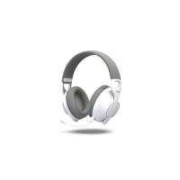 Krom Phase Auricolare Con cavo e senza cavo A Padiglione Gaming USB tipo-C Bluetooth Bianco, vedi immagine 16 di 30
