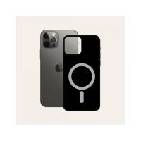 Ksix B0948CMG01 custodia per cellulare Nero