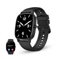 Ksix BXSW31N smartwatch e orologio sportivo 4,65 cm (1.83'') TFT Digitale 240 x 284 Pixel Touch screen Nero