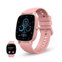 Ksix BXSW31R smartwatch e orologio sportivo 4,65 cm (1.83'') TFT Digitale 240 x 284 Pixel Touch screen Rosa