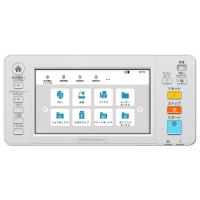 KYOCERA ECOSYS MA3500cifx Laser A4 1200 x 1200 DPI 35 ppm, vedi immagine 5 di 5