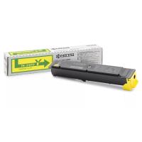 KYOCERA TK-5270Y cartuccia toner 1 pz Originale Giallo