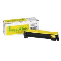 KYOCERA TK-540Y cartuccia toner 1 pz Originale Giallo