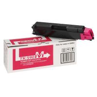 KYOCERA TK-590M cartuccia toner 1 pz Originale Magenta