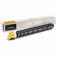 KYOCERA TK-8335Y cartuccia toner 1 pz Originale Giallo