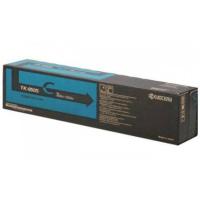KYOCERA TK-8505C cartuccia toner 1 pz Originale Ciano