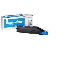 KYOCERA TK-865C Originale Ciano 1 pezzo(i)