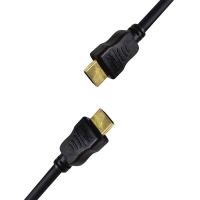 L-Link LL-CAB-HDMI-7 cavo HDMI 1,8 m HDMI tipo A (Standard) Nero