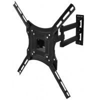 L-Link LL-SP-440 Supporto TV a parete 162,6 cm (64'') Nero